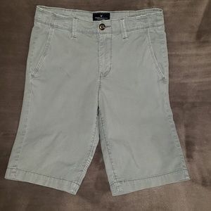 American Eagle Shorts - Slim fit 28